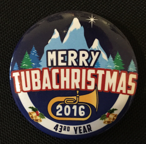 A Very Merry Phoenix&nbsp;TubaChristmas