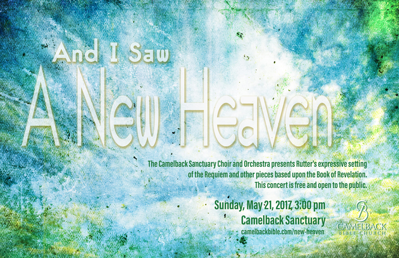 SmallSpring Concert 2017 AD