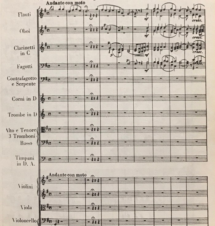 Reformation: Luther, Mendelssohn, and the&nbsp;serpent