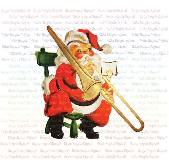 80f9ea259b8f20f89d8657c02be430c7--trombone-digital-image