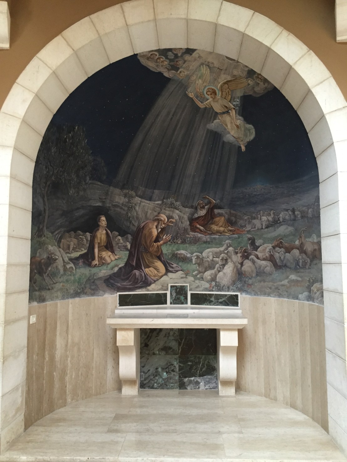 080_Bethlehem_Chapel_of_Shepherds_Fields