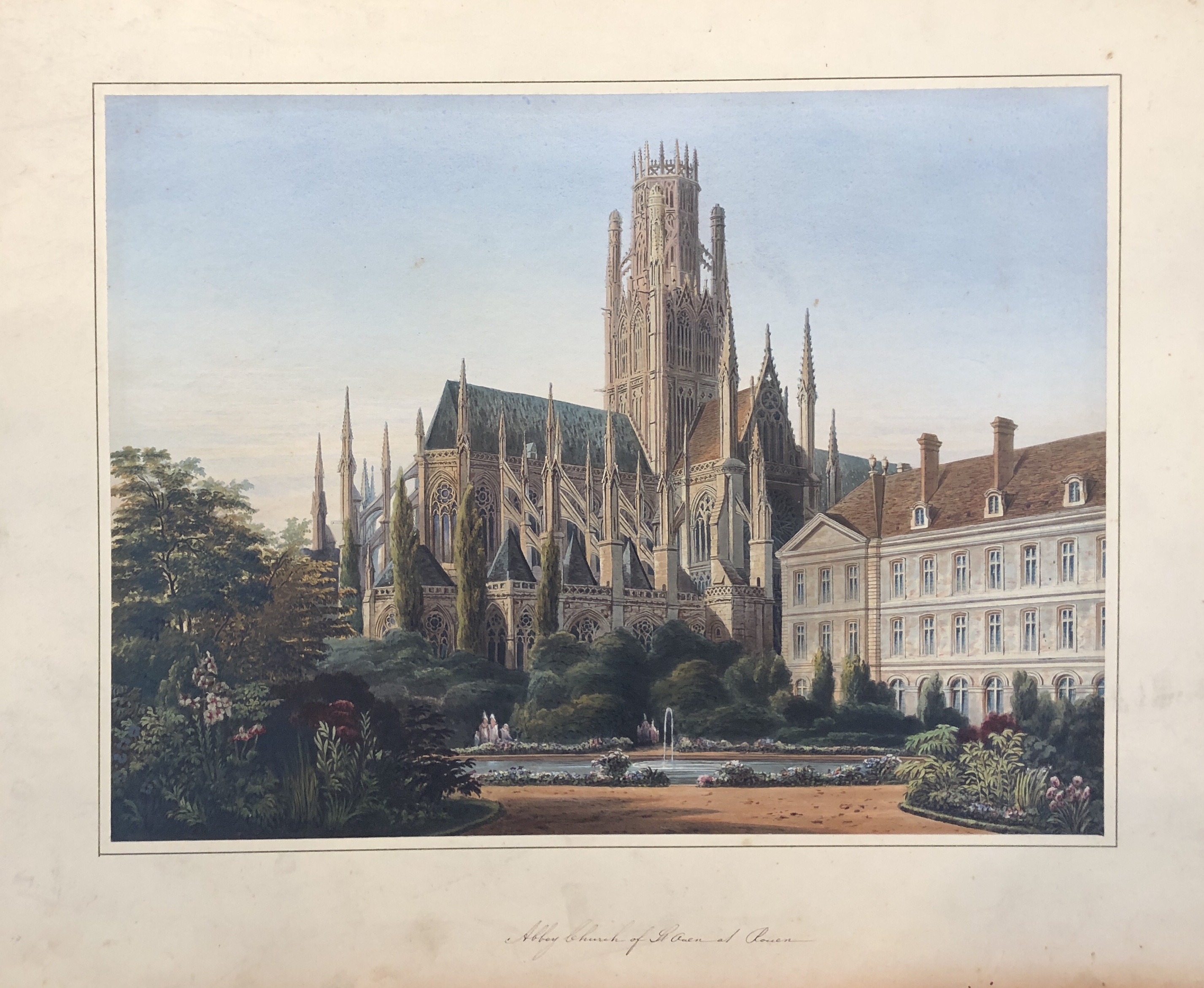 wild_abbey_church_rouen_01