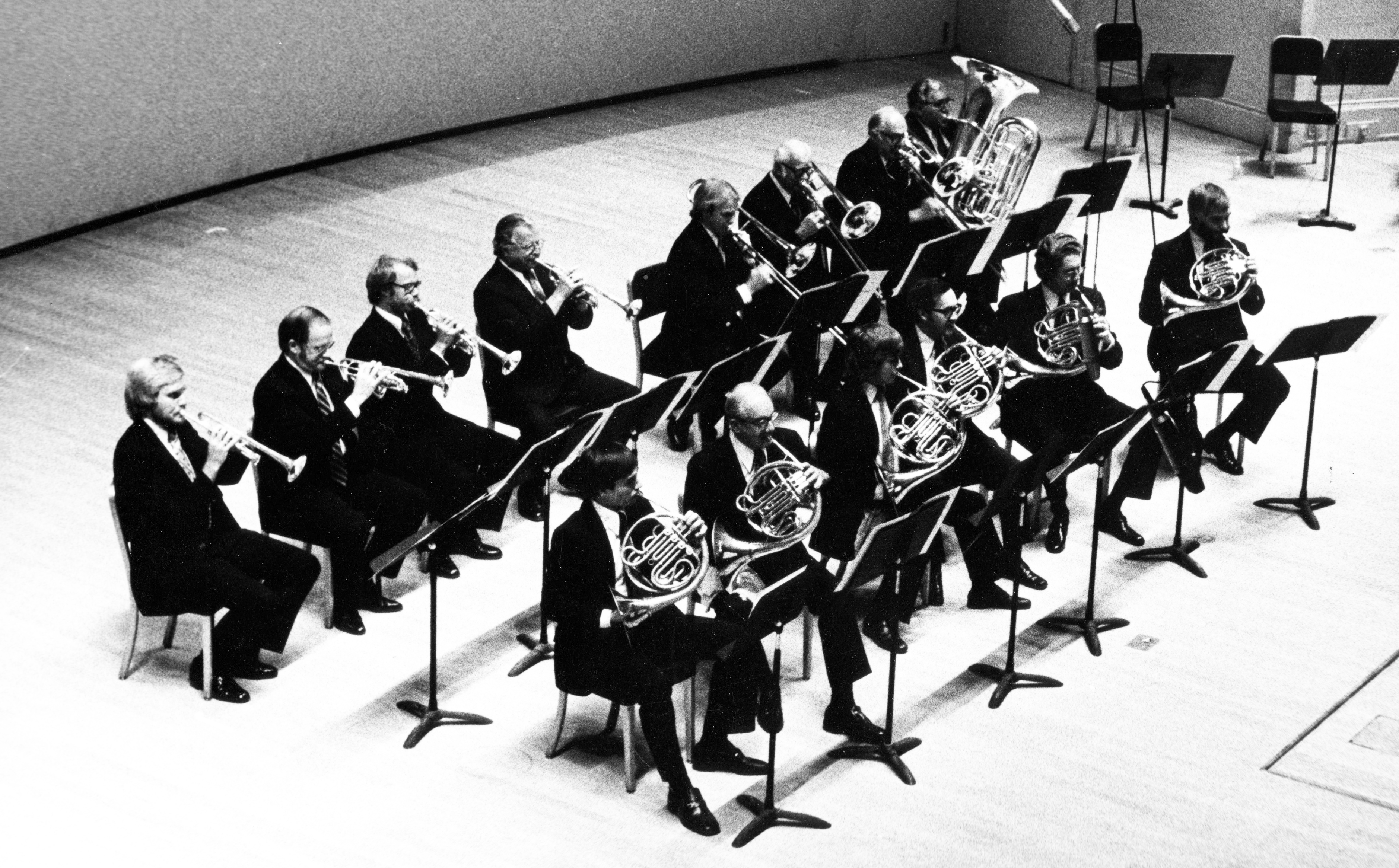 CSO_Brass_c1975