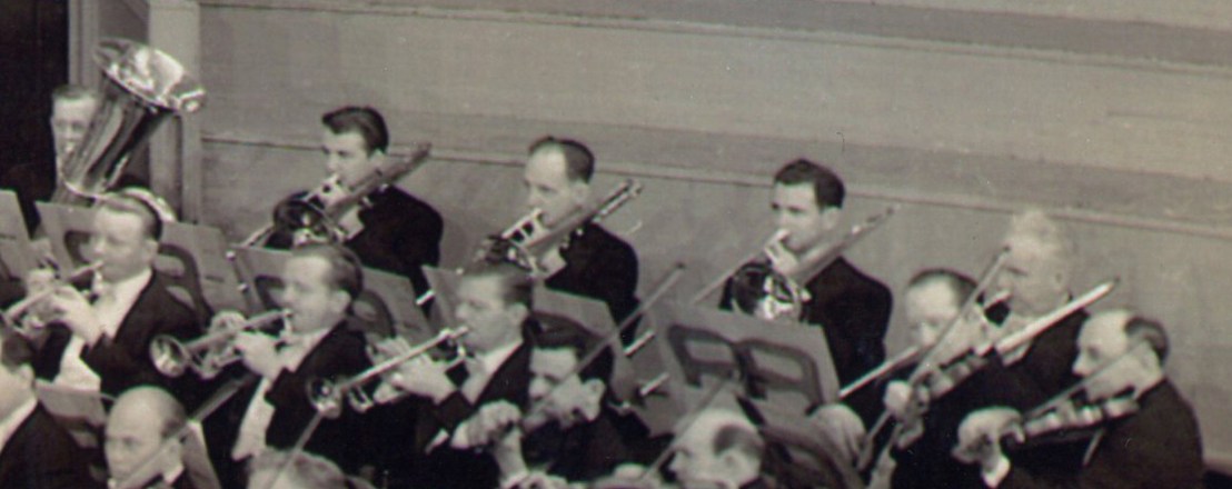 CSO_trombones_Kleinhammer_1940