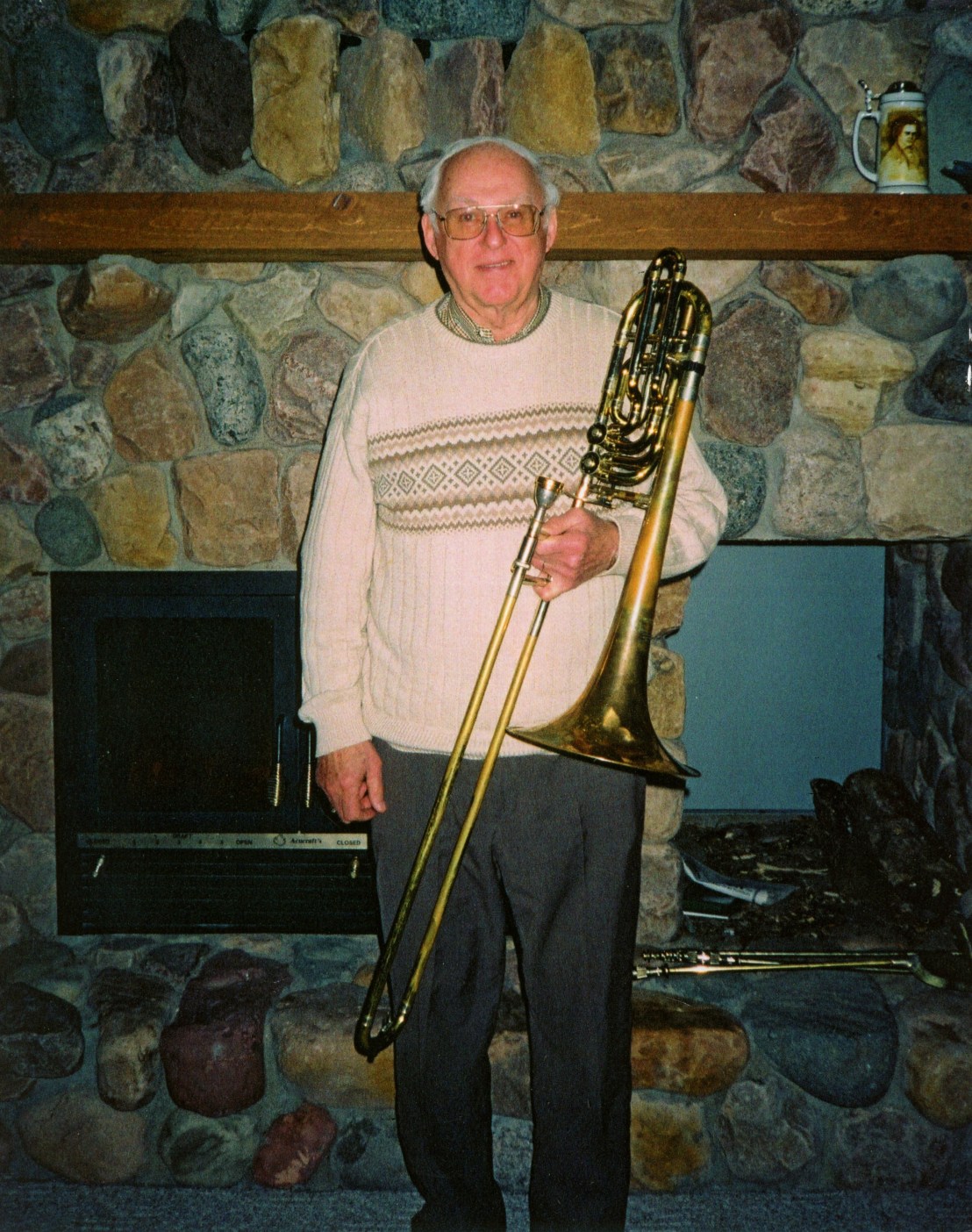 Edward Kleinhammer_c2005