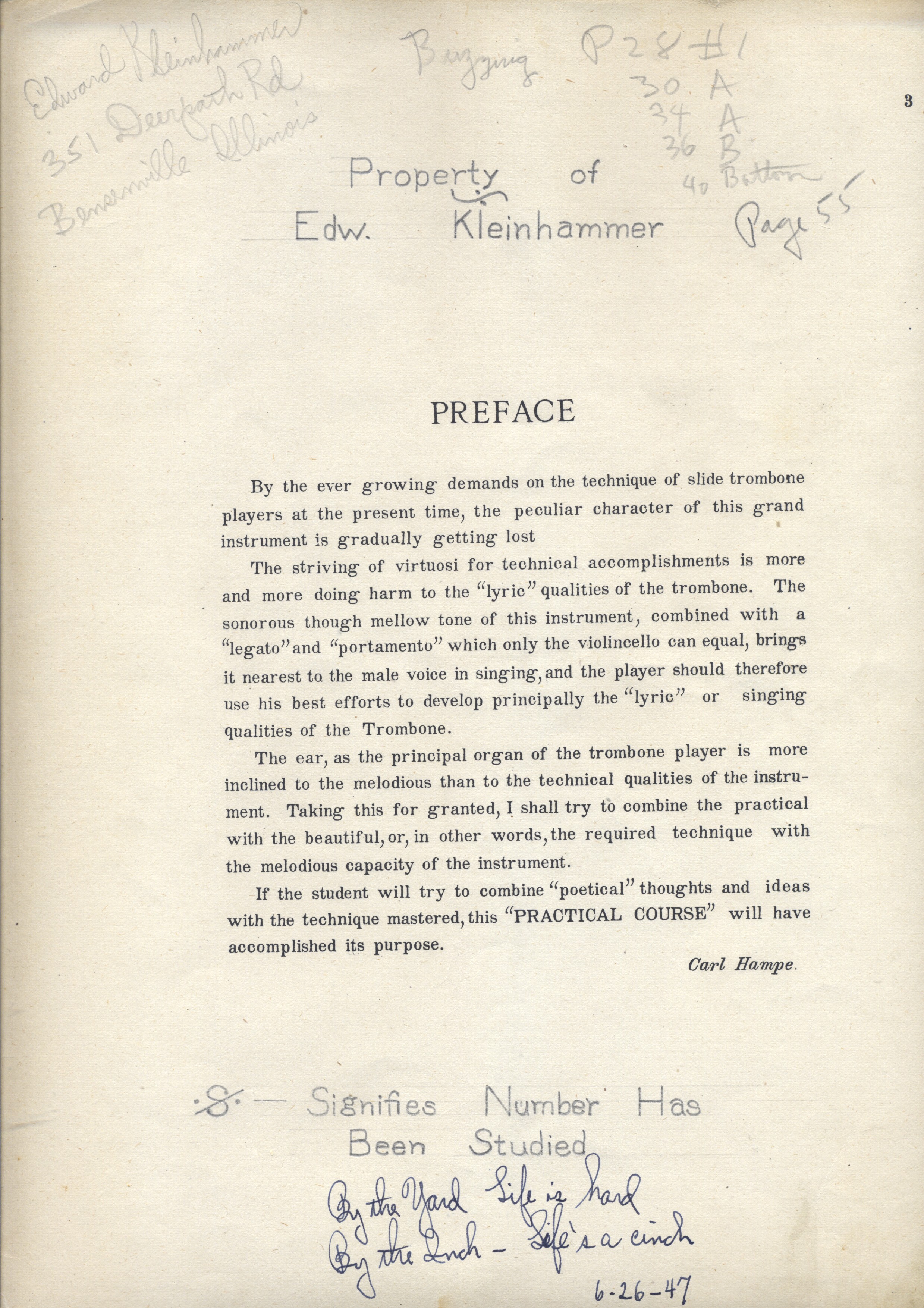 Hampe_Method_01_Kleinhammer