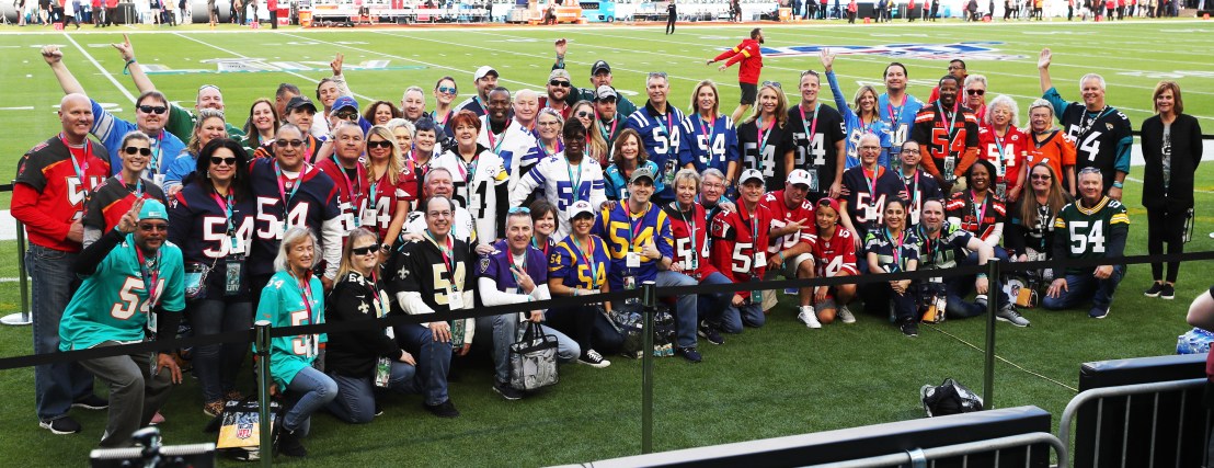 STM On Field Experience