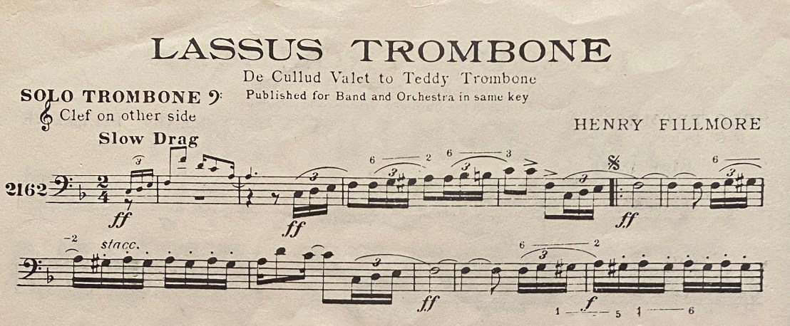 Fillmore_Lassus_solo_incipit