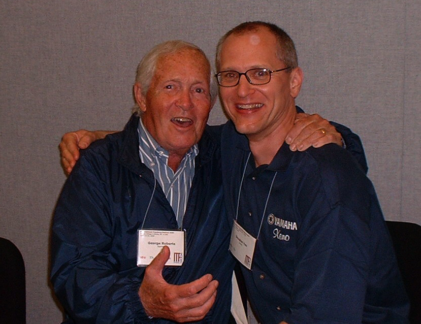 George_Roberts_Yeo_2004