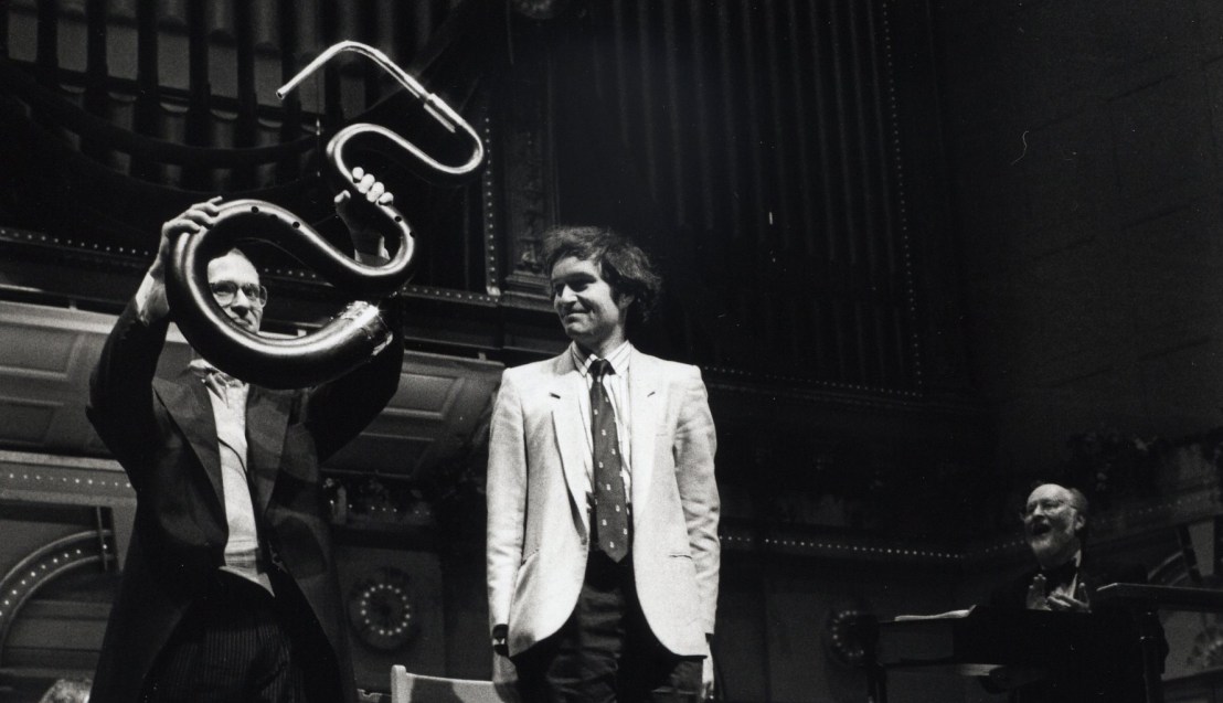 Yeo_Proctor_Williams_Serpent_Concerto_1997