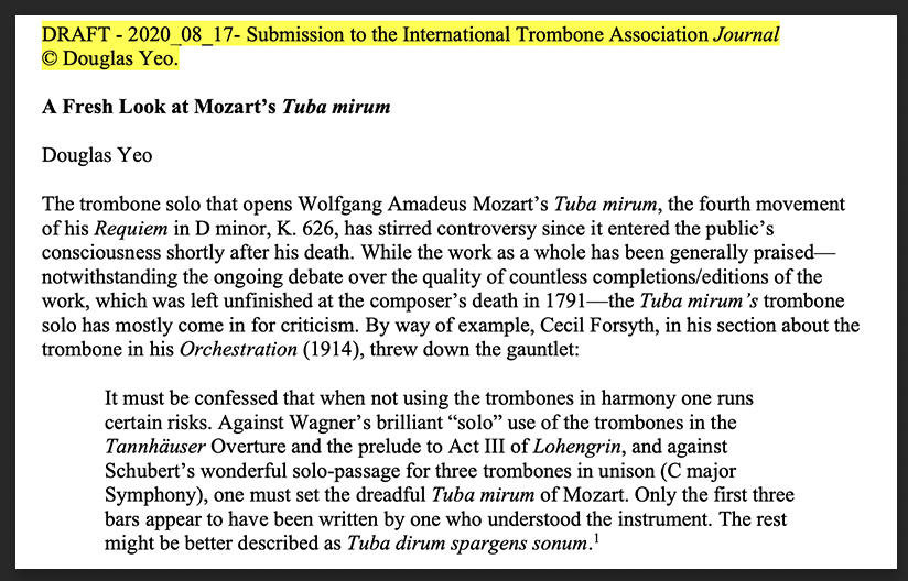 Yeo_draft_Tuba_mirum_article_incipit