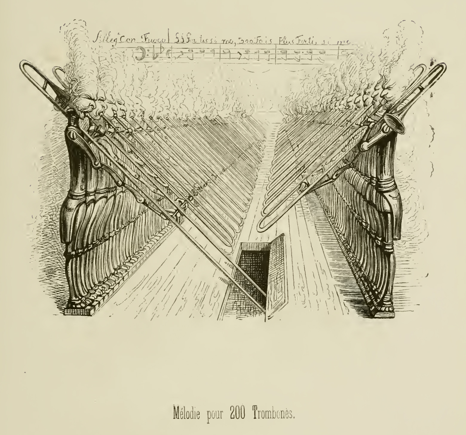 Un autre monde : transformations, visions, incarnations ... et a