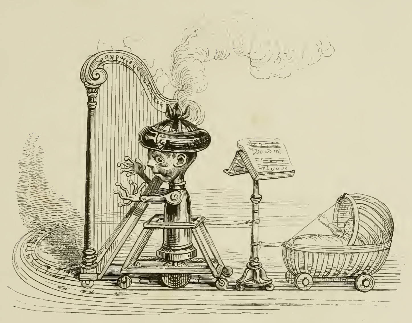 Un autre monde : transformations, visions, incarnations ... et a