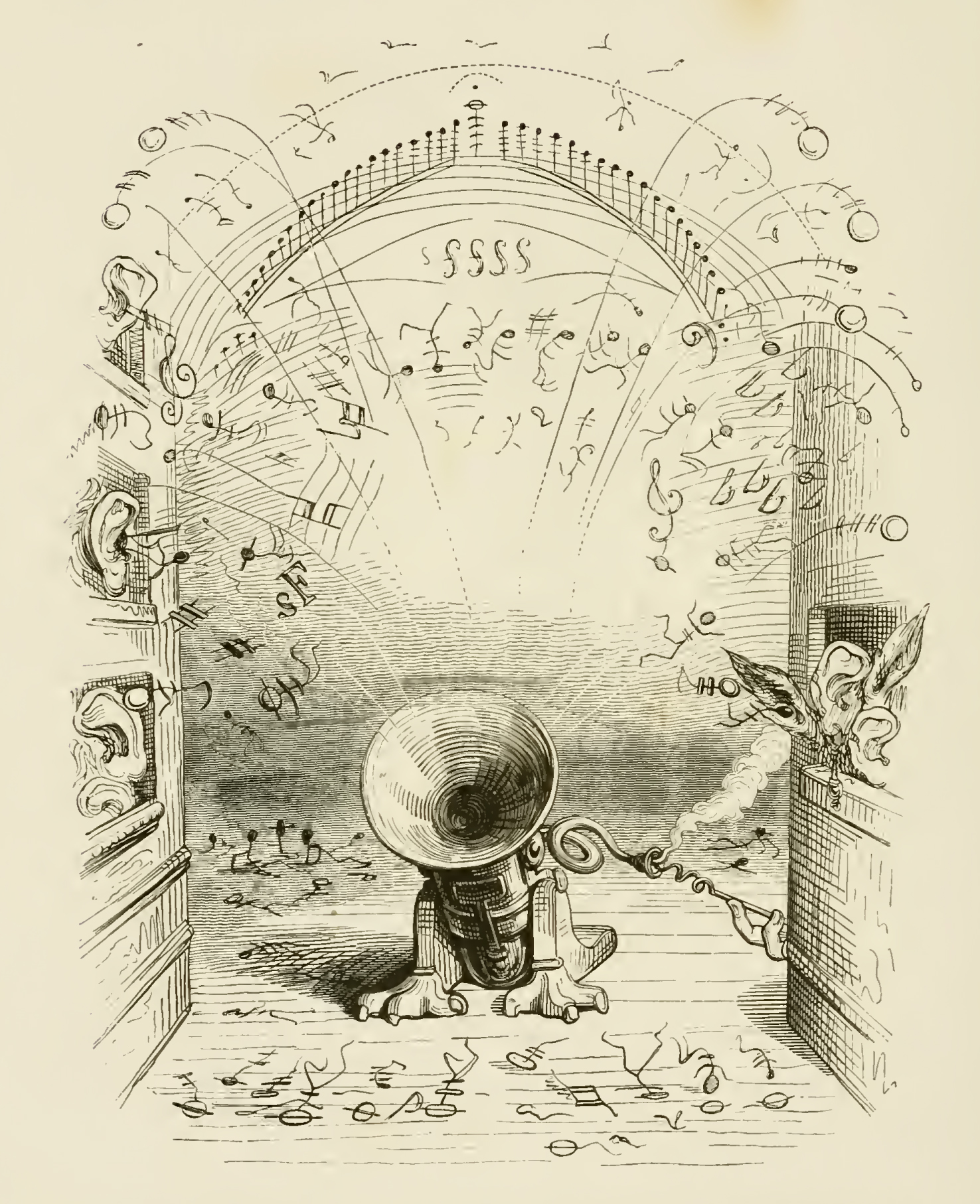 Un autre monde : transformations, visions, incarnations ... et a