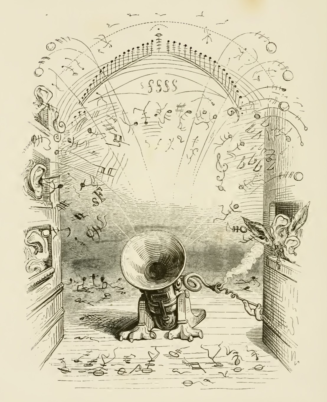 Un autre monde : transformations, visions, incarnations ... et a