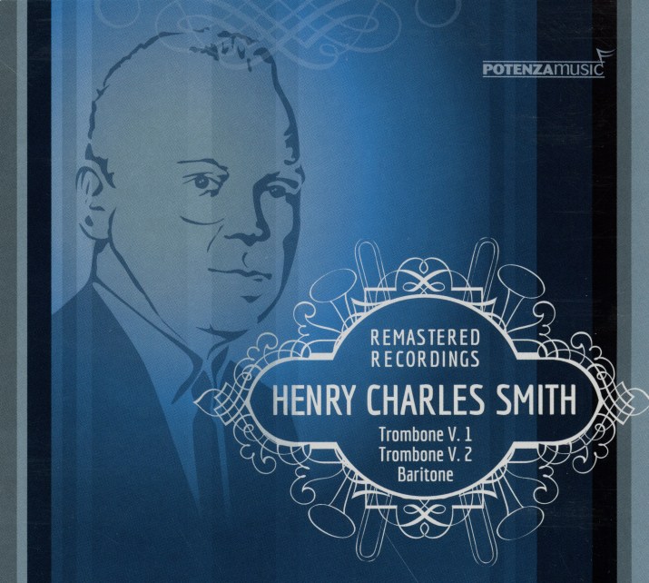 Hanry_Charles_Smith_Potenza_cover