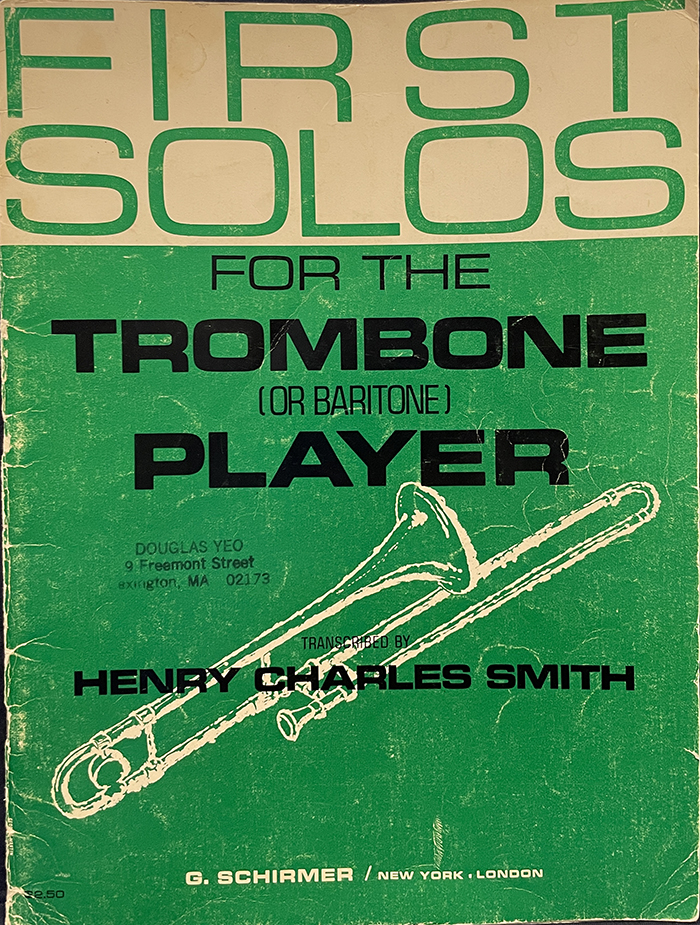 Smith_First_Solos_cover