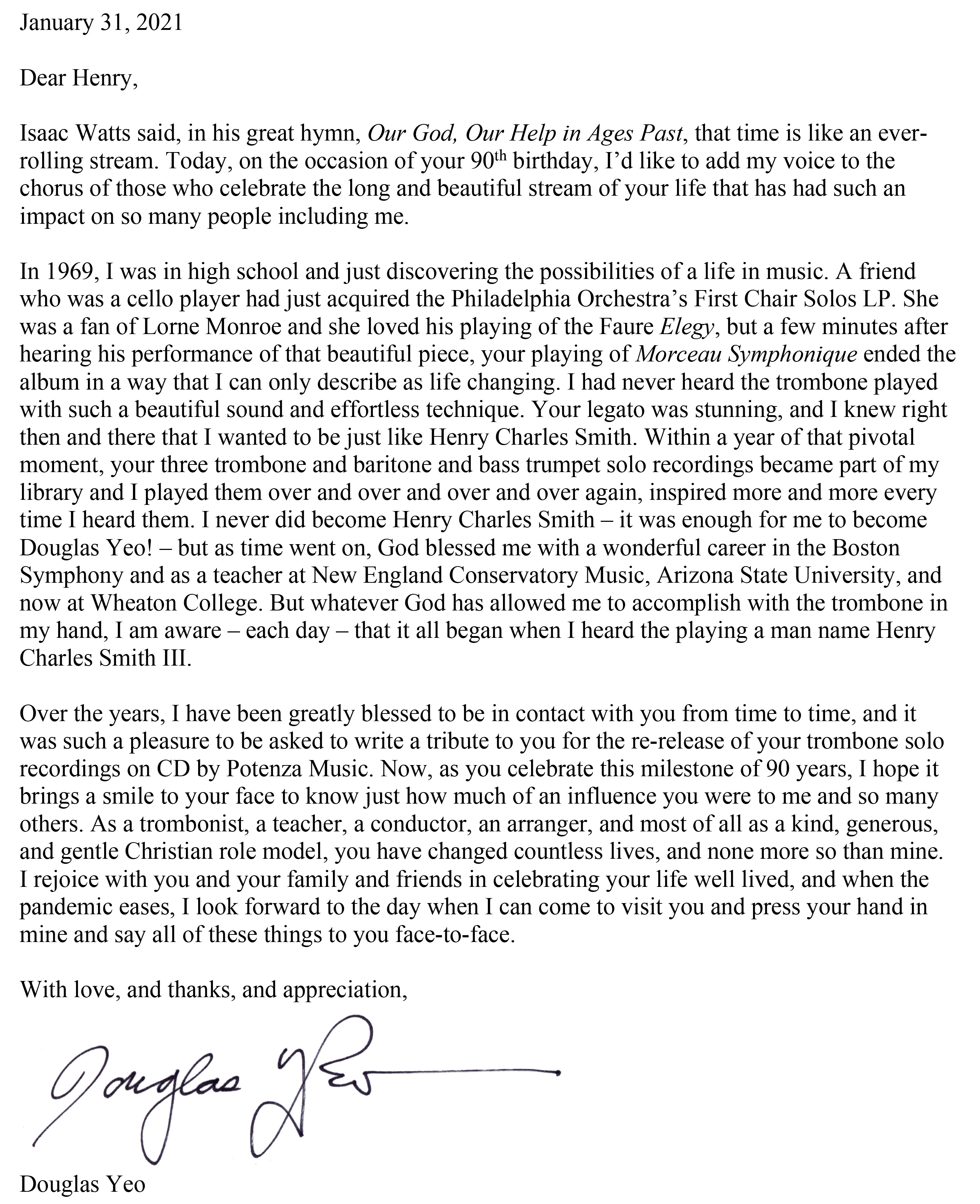 Yeo_Smith_90_birthday_tribute