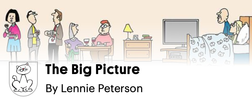 An unconventional marketing&nbsp;strategy