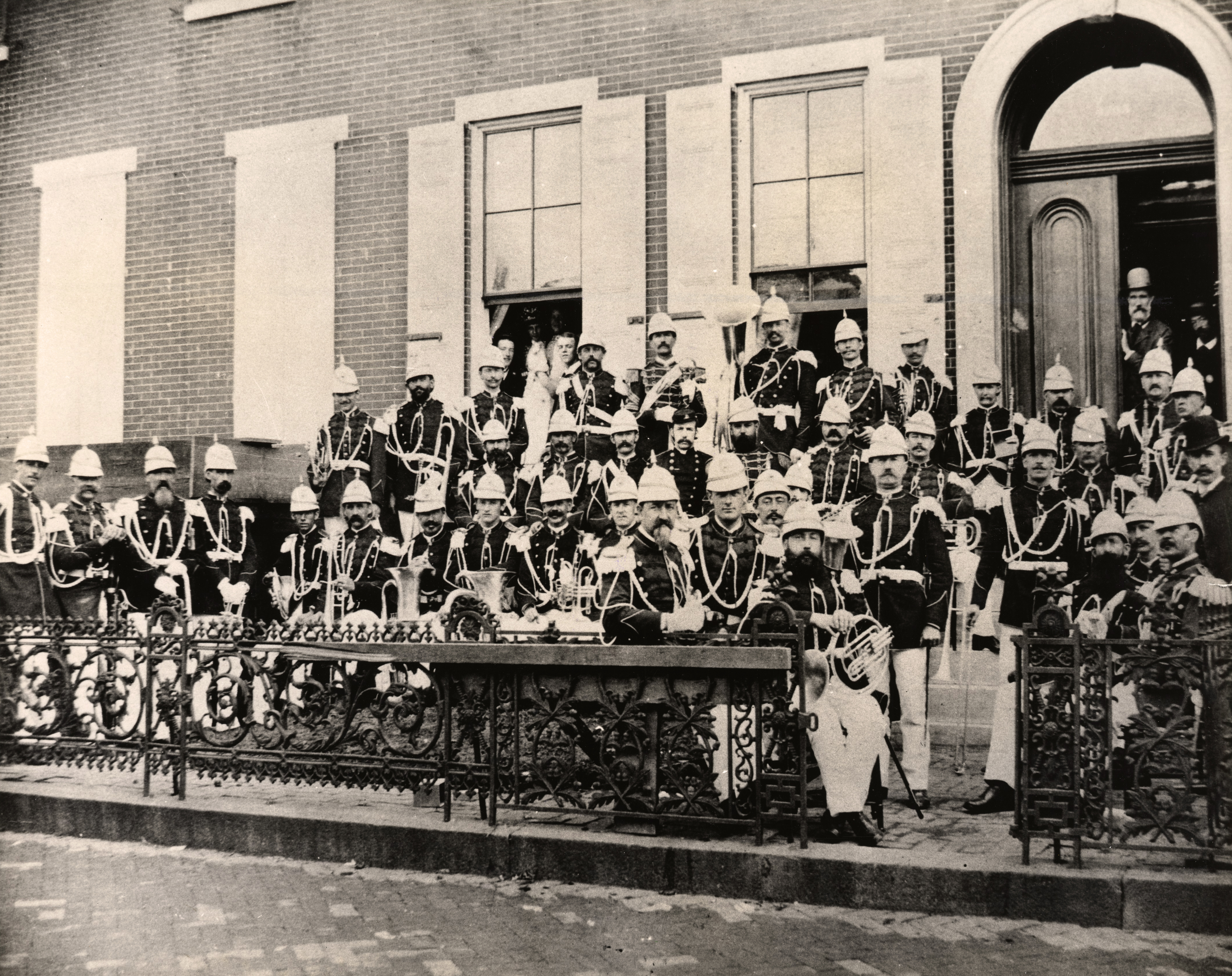 1887_US_Marine_Band_Philadelphia