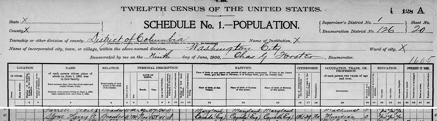 1900_US_Census_Harry_A_Stone_musician-cropped