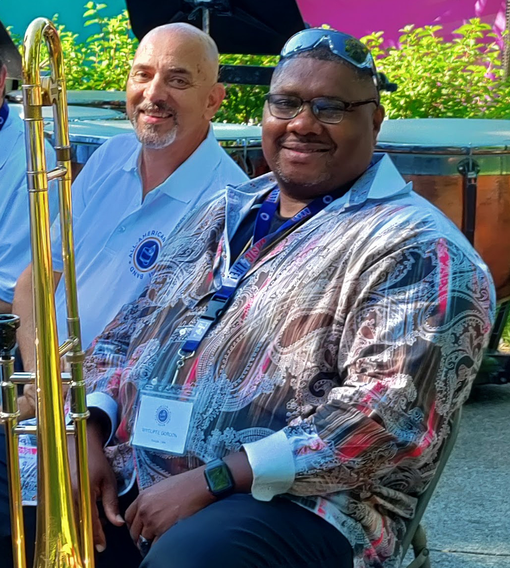 Carl_Trevathan_and_Wycliffe_Gordon_2022