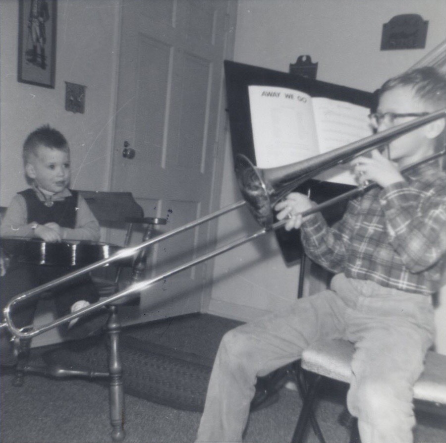 Douglas_Yeo_March_1965