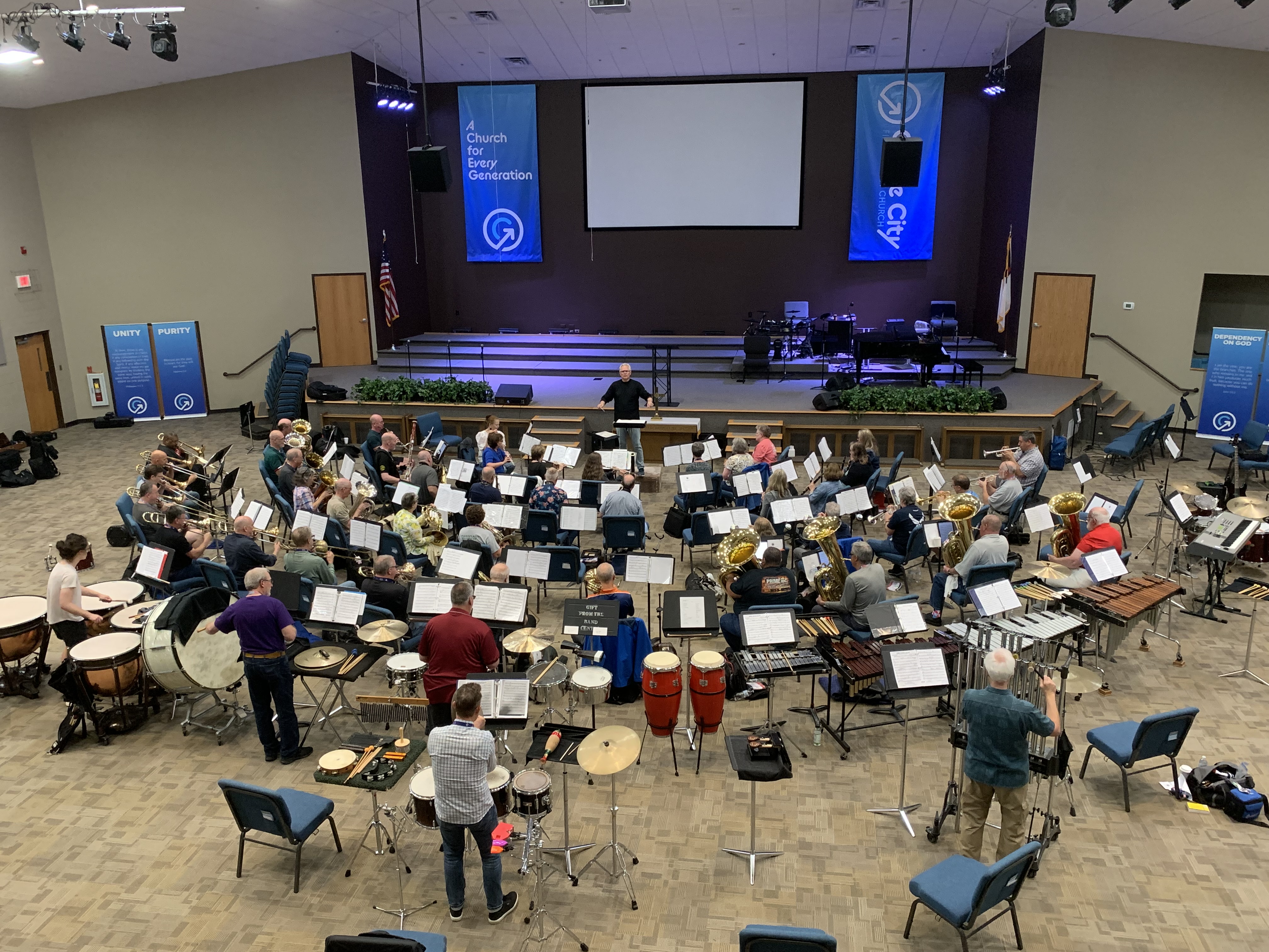 Parker_AAAB_band_reh