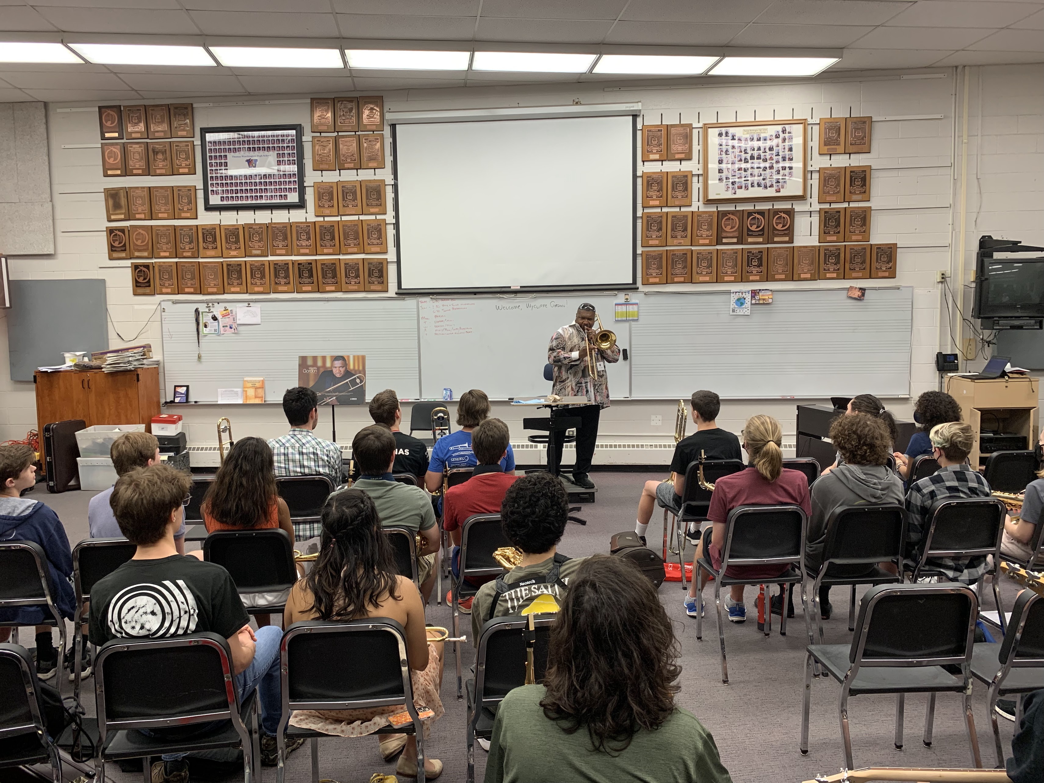 Parker_Wycliffe_Gordon_clinic