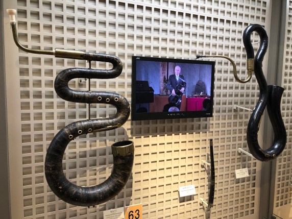 Entering The Tuba Euphonium Universe Itec 2023 The Last Trombone