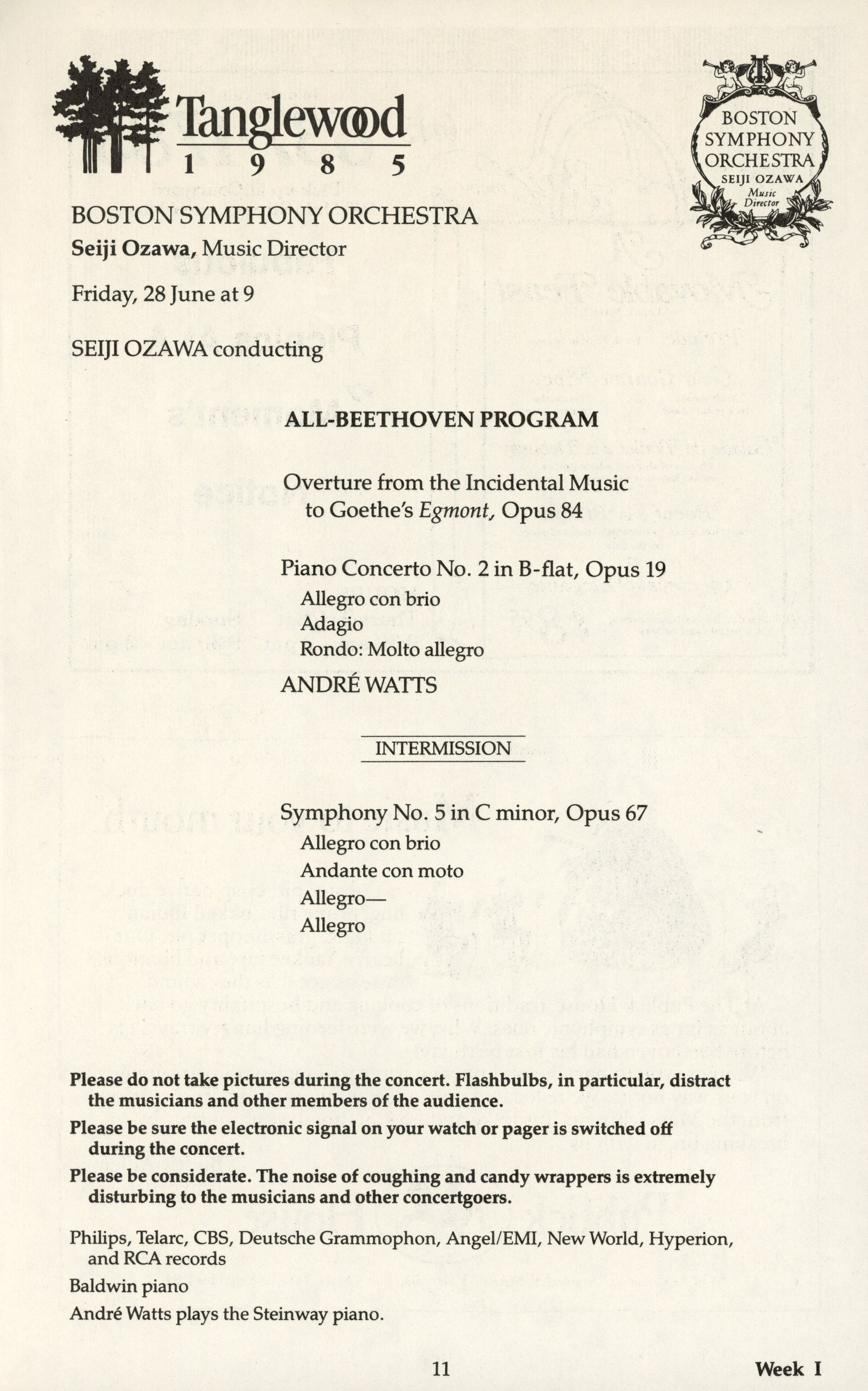 1985_Tanglewood_opening_night