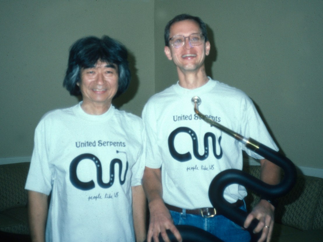 Ozawa_Yeo_serpent_1994