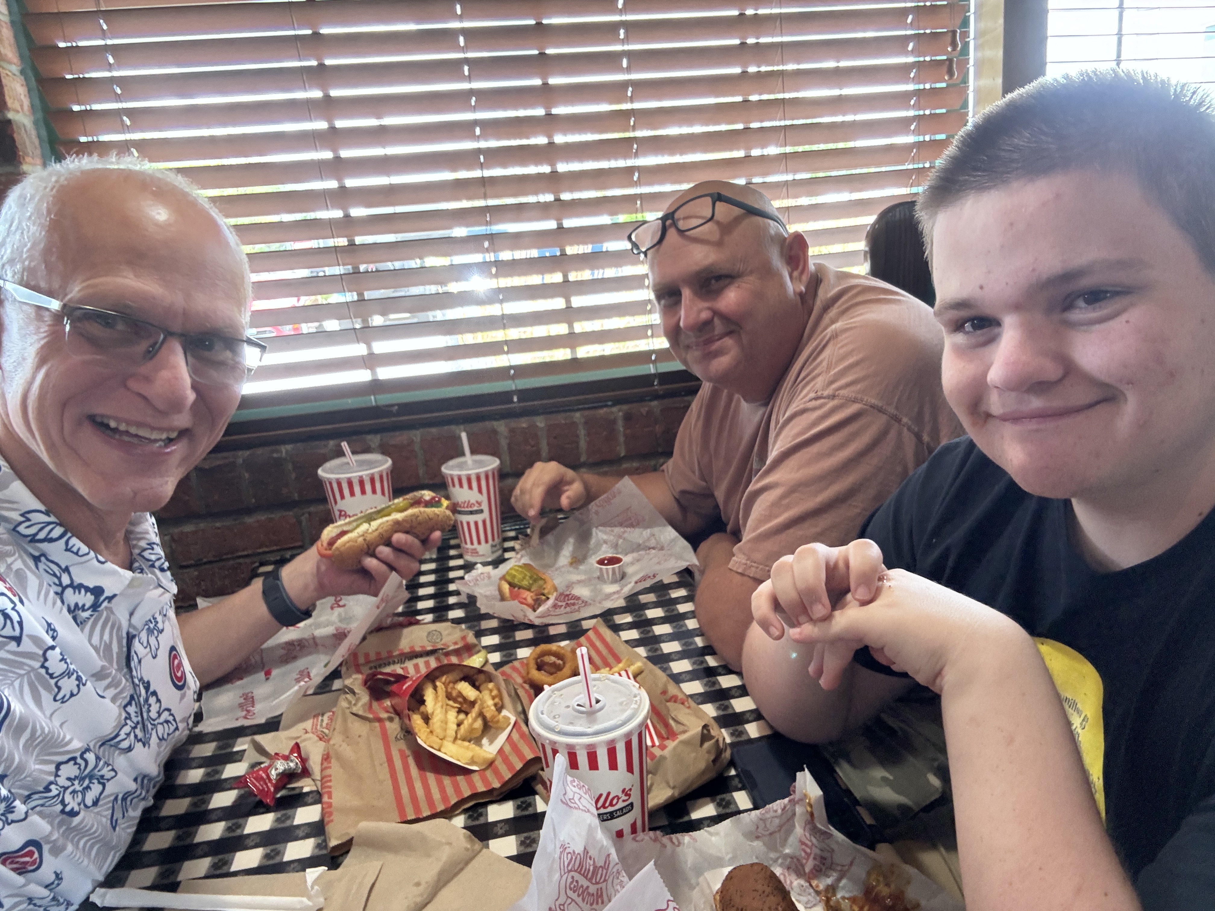 Doug_Phil_Cody_Portillos_NASCAR_2024