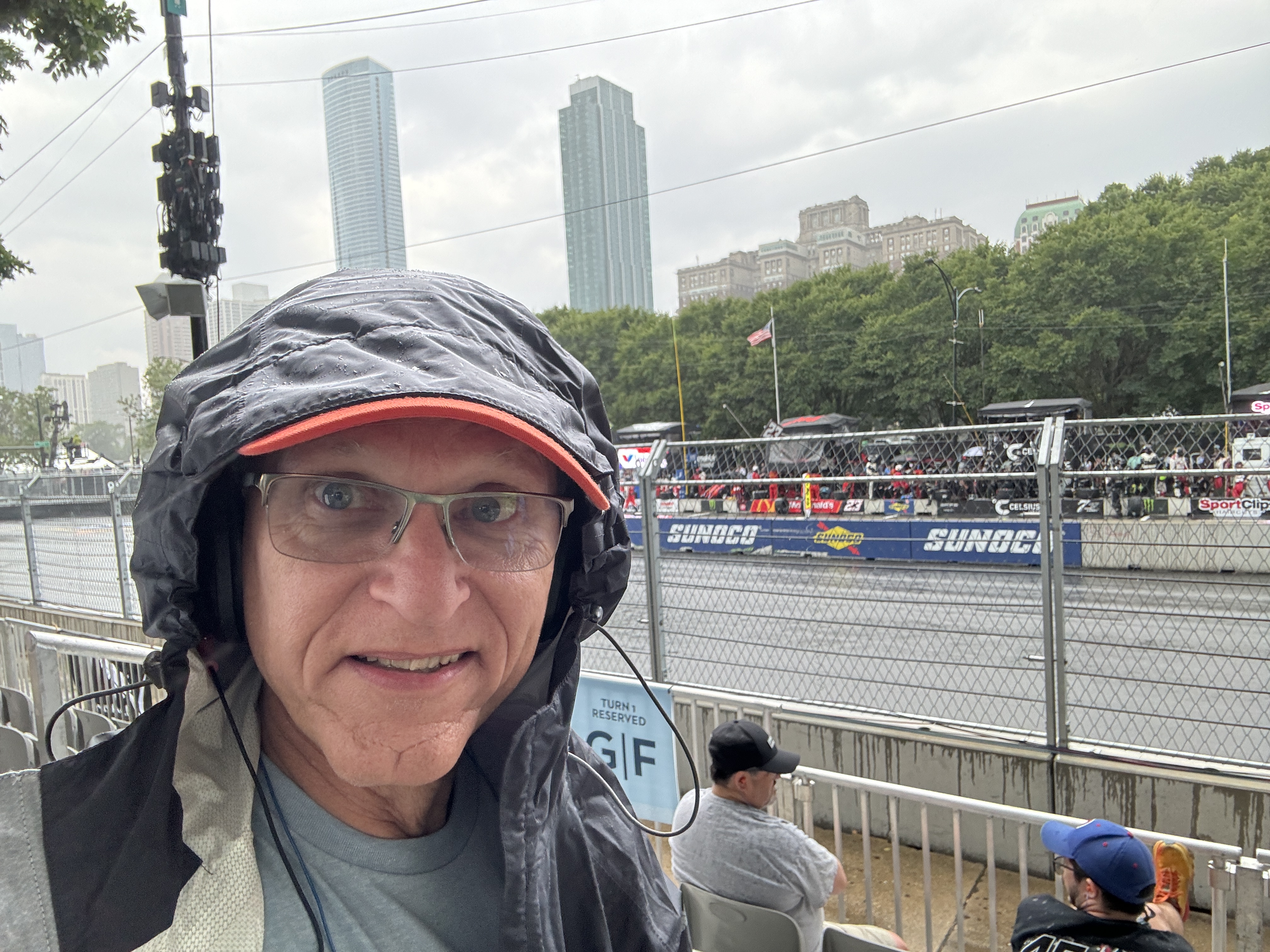 Doug_wet_NASCAR_Sunday_2024