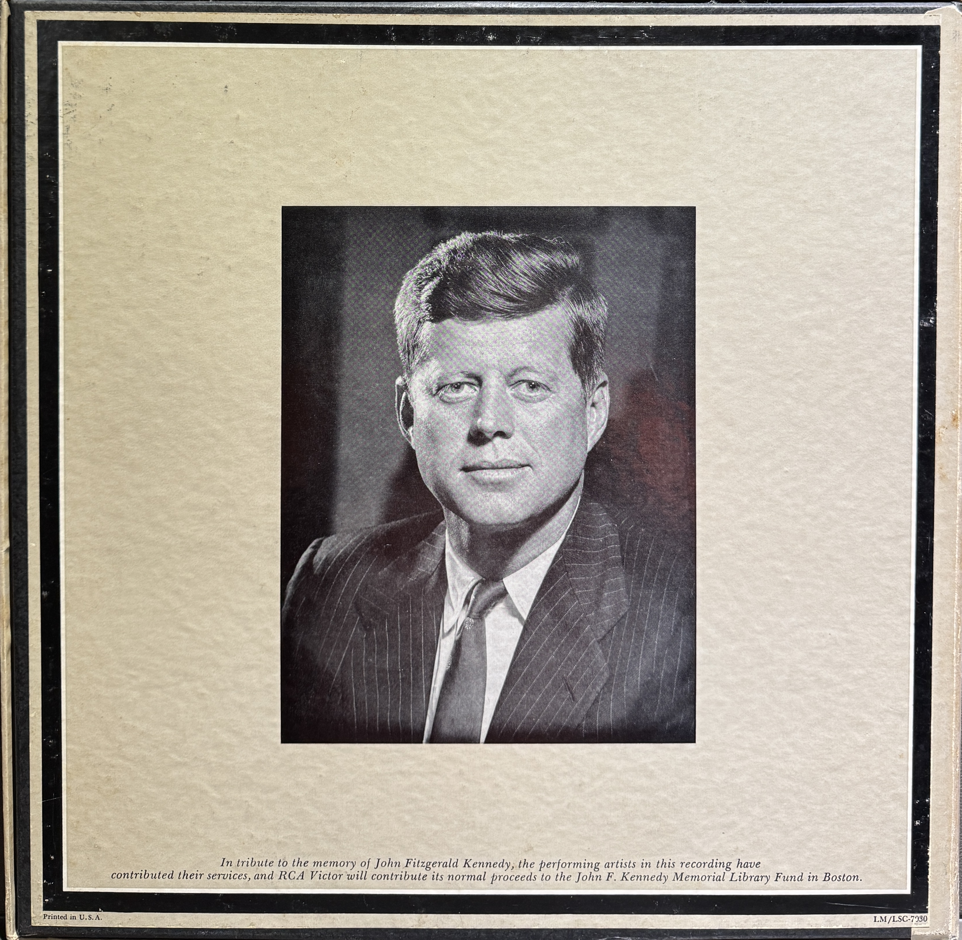 JFK_Mass_BSO_1964_back_cover