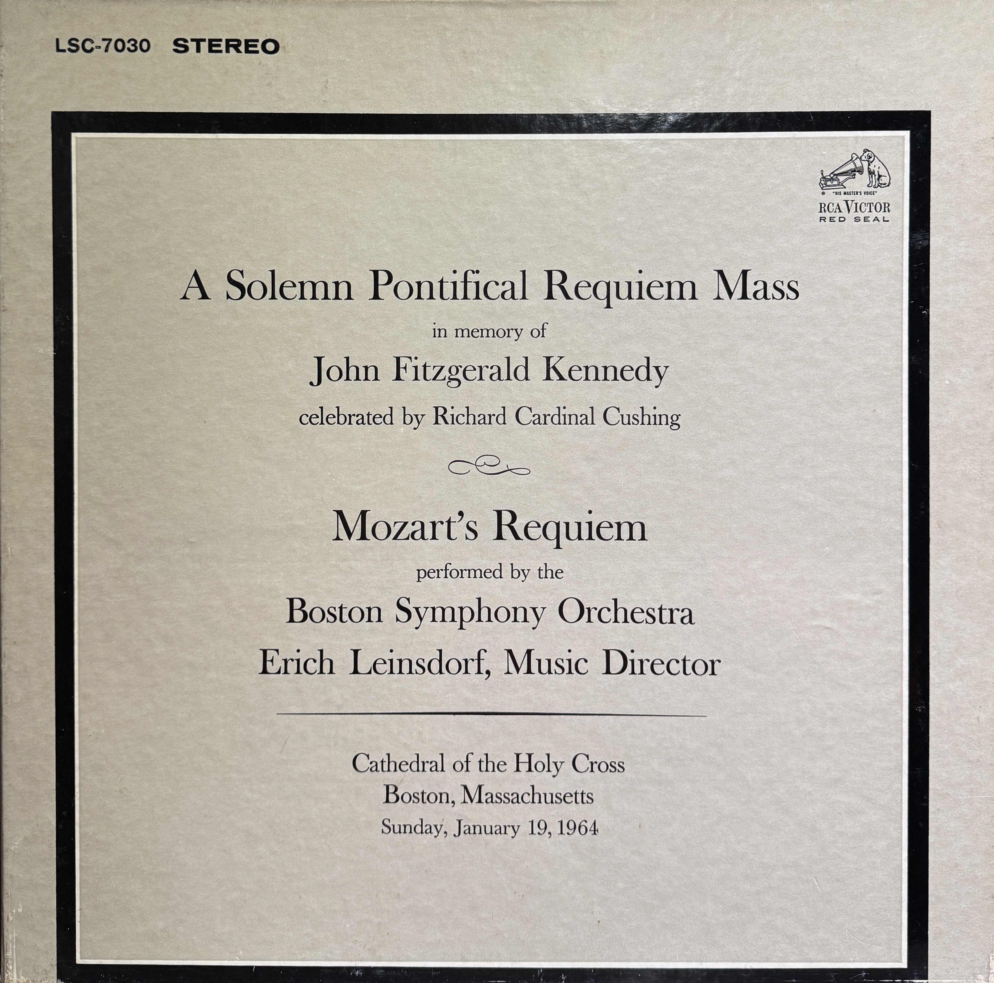 JFK_Mass_BSO_1964_cover