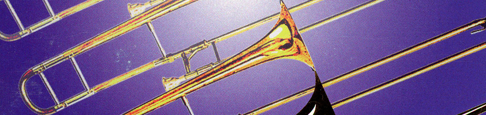 A message of hope and good news—told with a&nbsp;trombone