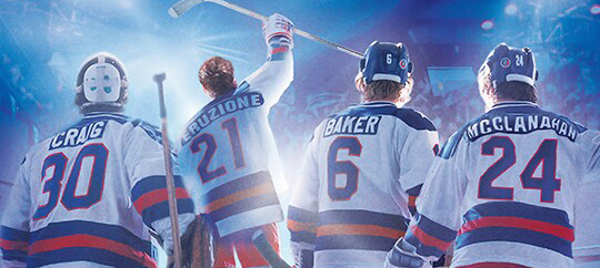 A few Olympic Games surprises: Miracle and Bugler’s&nbsp;Dream.